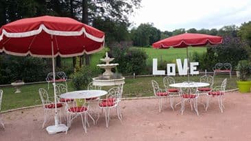 Parc des Arcades de Barjavelle