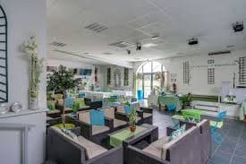 Bar — Les Arcades de Barjavelle
